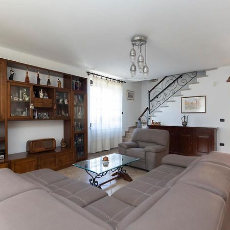 Villa Anna Moncalieri Eksteriør bilde