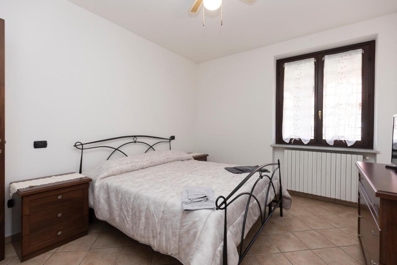 Villa Anna Moncalieri Eksteriør bilde
